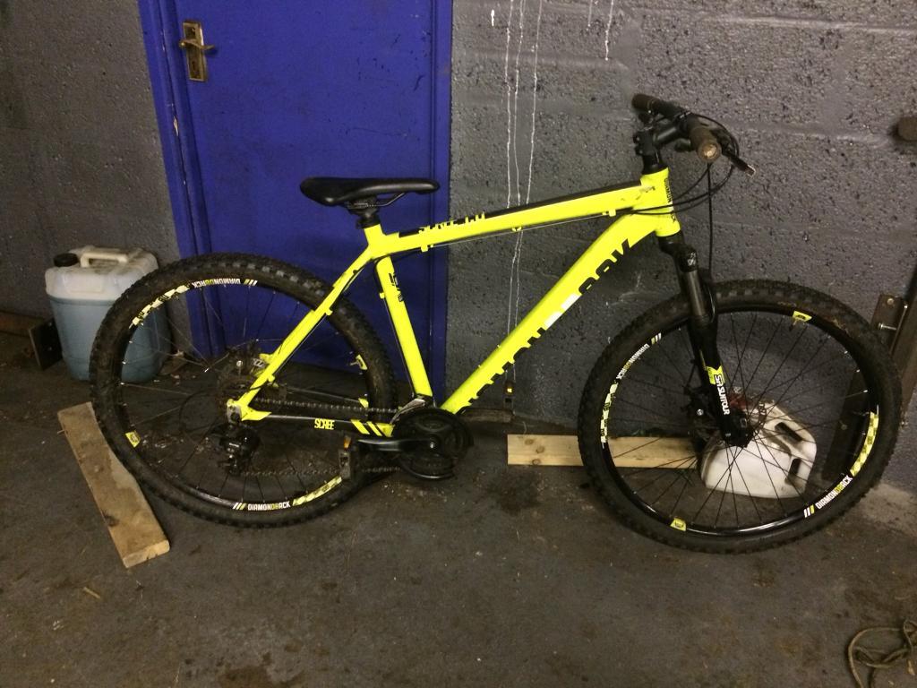 diamondback scree 1.0